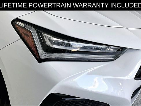 Used 2025 Acura TLX w/ Technology Package FWD image 39