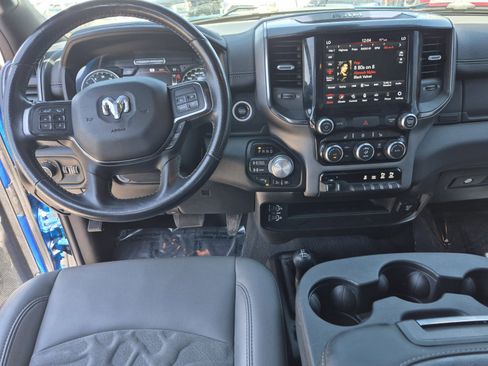 Used 2020 RAM 2500 Power Wagon AWD/4WD image 18