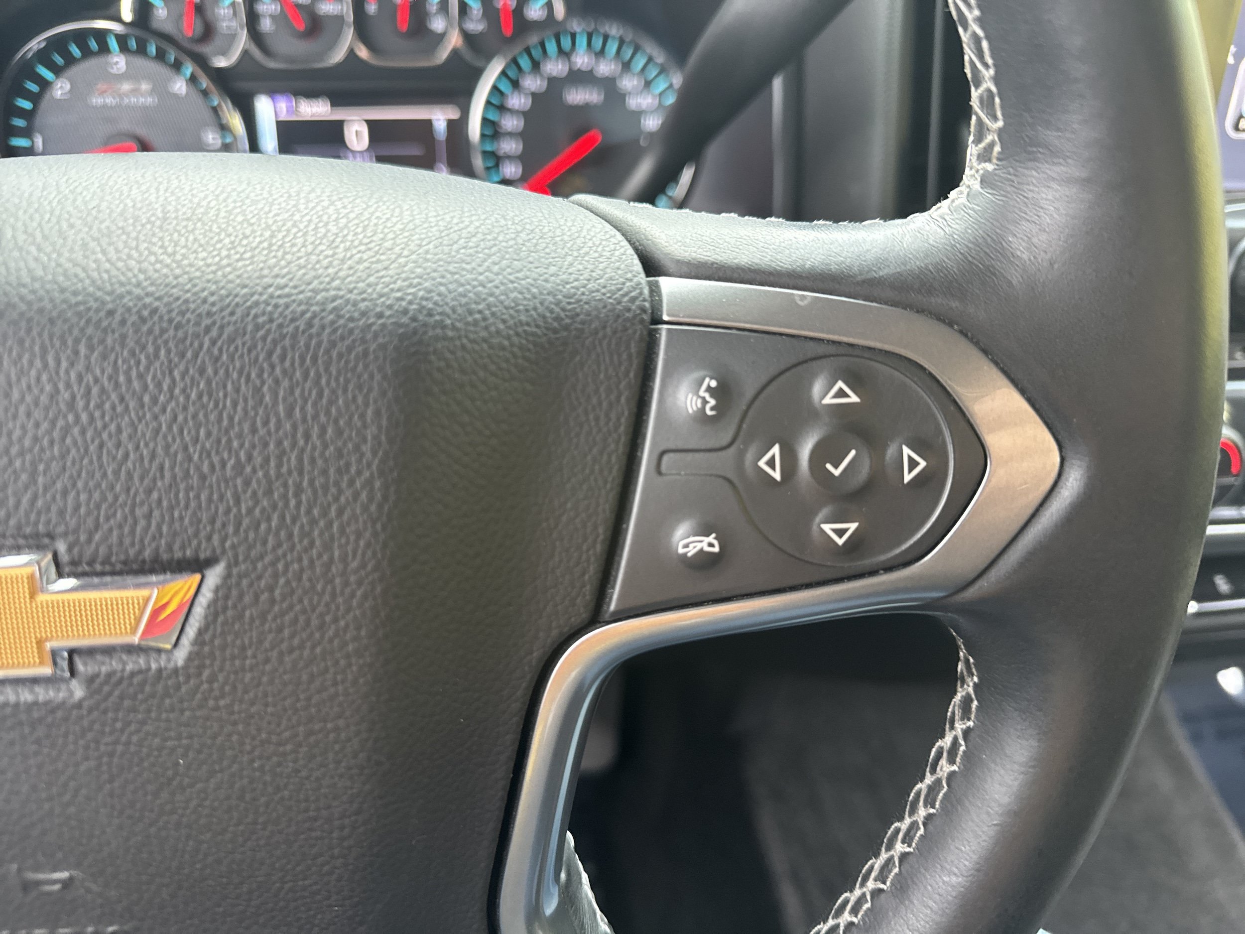 Used 2014 Chevrolet Silverado 1500 LT w/ LT Convenience Package RWD image 22