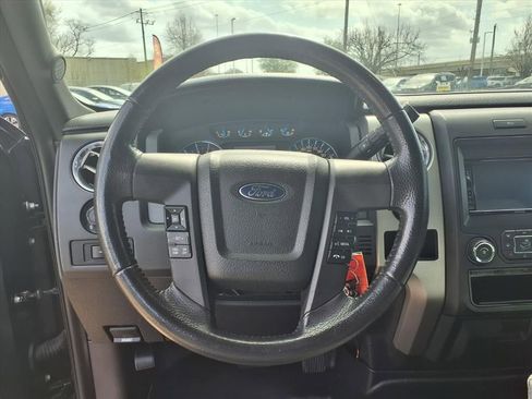 Used 2013 Ford F150 XLT w/ Mid Equipment Group image 11