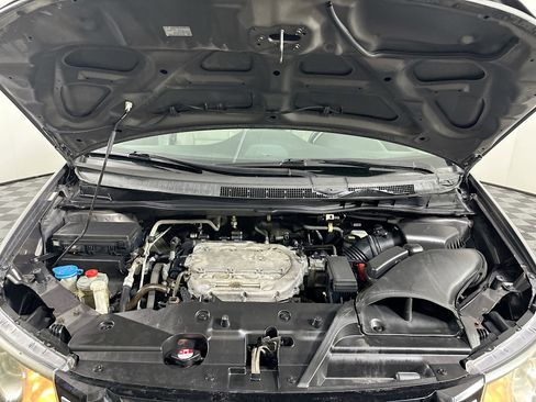 Used 2016 Honda Odyssey SE image 32