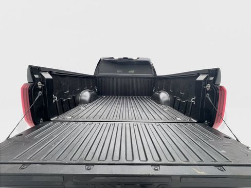 Used 2023 Toyota Tundra SR5 AWD/4WD image 11
