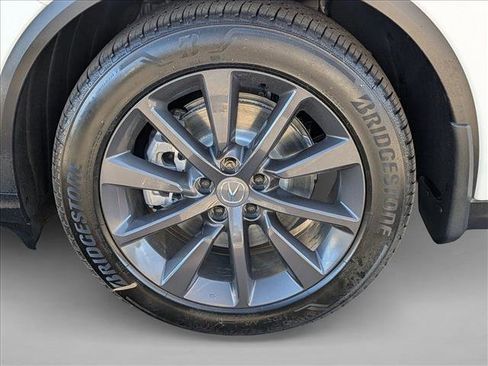 New 2026 Acura MDX A-Spec AWD/4WD image 14