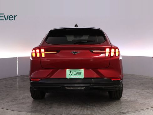 Used 2022 Ford Mustang Mach-E Premium AWD/4WD image 15