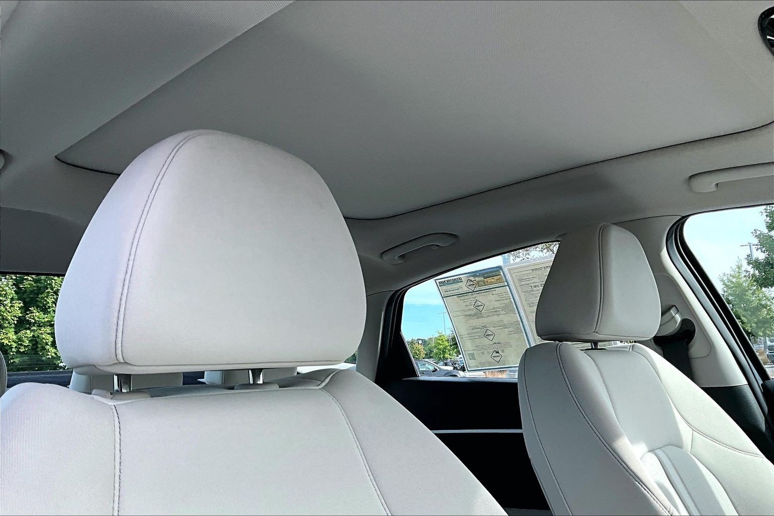 Used 2025 Hyundai Sonata SEL FWD image 27