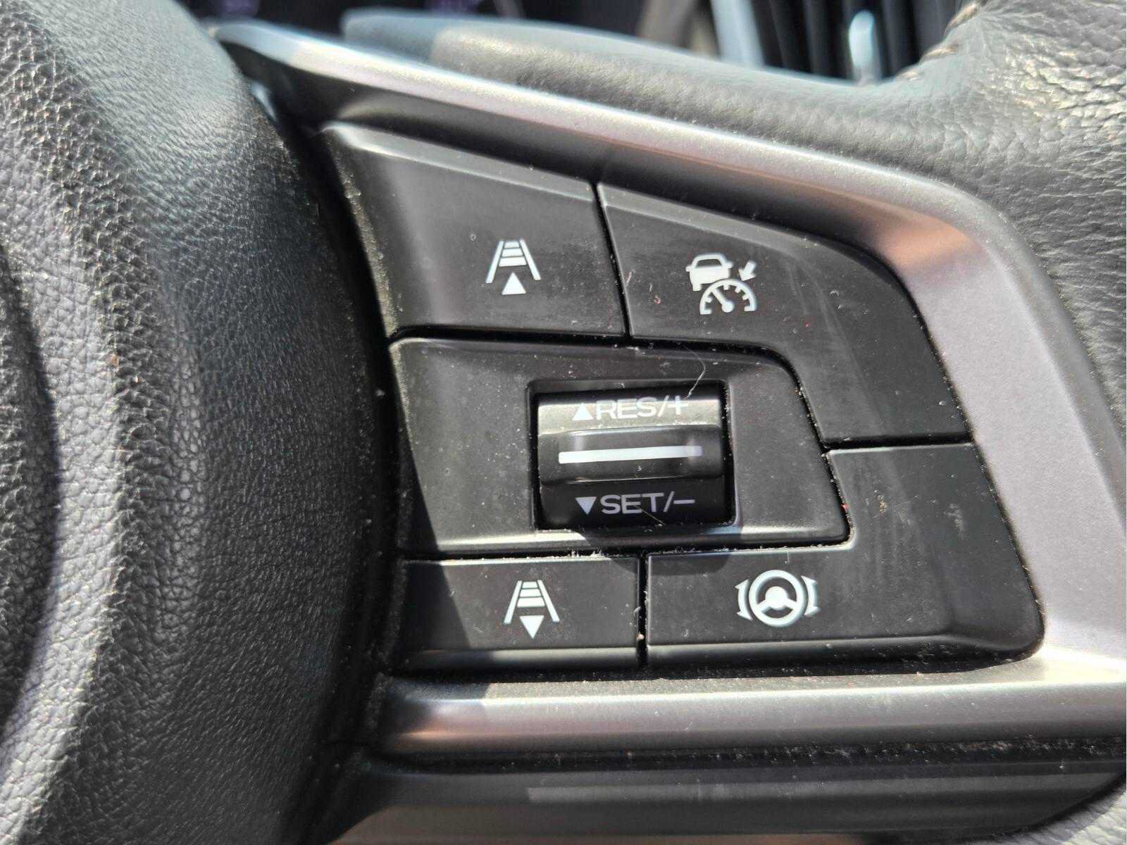 Used 2020 Subaru Outback Limited w/ Popular Package #2 AWD/4WD image 32