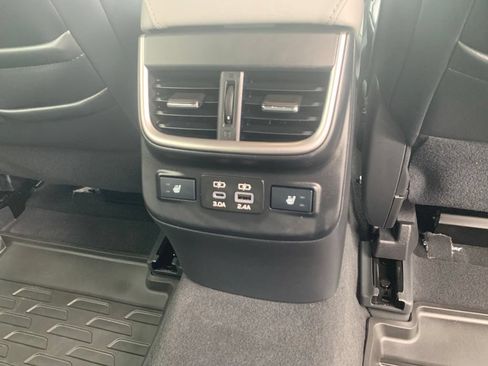 Used 2024 Subaru Outback Limited AWD/4WD image 27