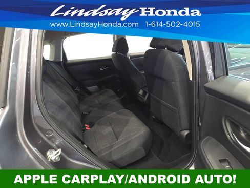 Used 2023 Honda HR-V LX image 10