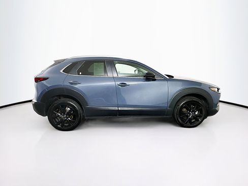 Used 2025 MAZDA CX-30 AWD 2.5 S w/ Preferred Package image 10