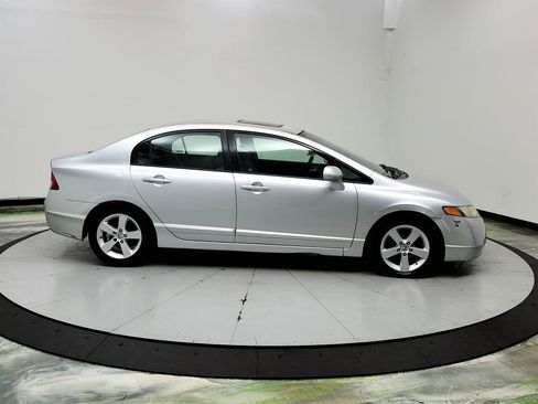 Used 2008 Honda Civic EX image 4