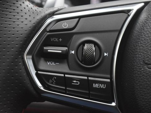 New 2026 Acura MDX A-Spec image 10