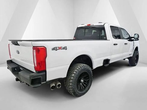 Used 2024 Ford F350 XL w/ XL Off-Road Package AWD/4WD image 7