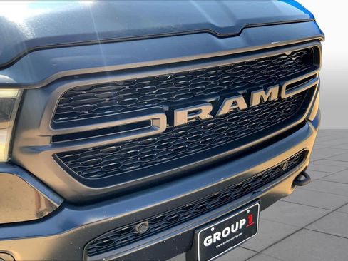 Used 2020 RAM 1500 Big Horn w/ Built-to-serve Edition AWD/4WD image 28