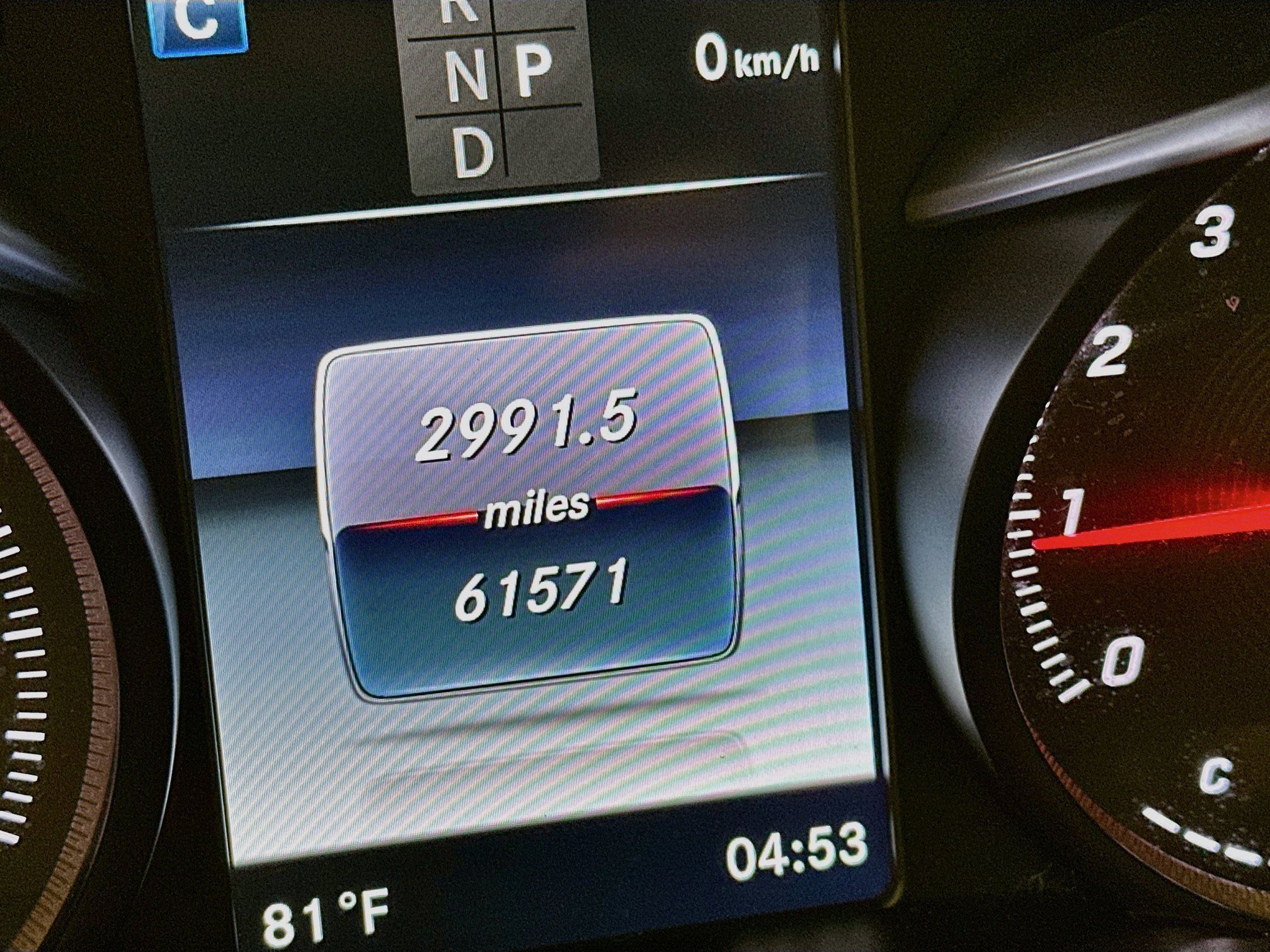 Used 2018 Mercedes-Benz C 300 4MATIC Sedan image 19