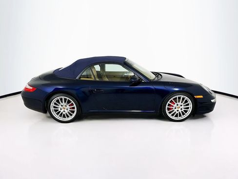 Used 2006 Porsche 911 Carrera 4S AWD/4WD image 5