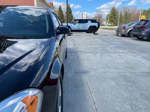 Used 2008 Chevrolet Impala SS w/ Convenience Package image 4