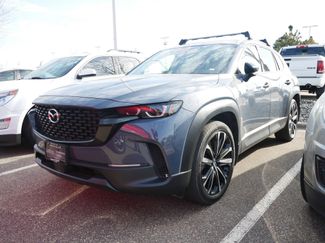 Used 2024 MAZDA CX-50 AWD 2.5 S w/ Weather Package video 2