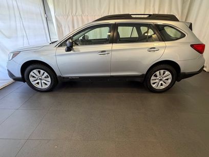 Used 2019 Subaru Outback 2.5i