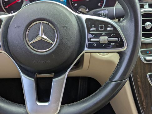 Used 2020 Mercedes-Benz C 300 Sedan image 22