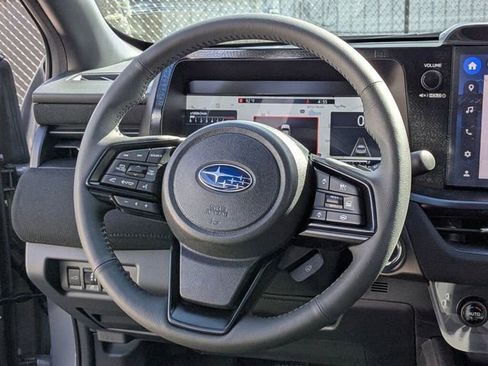 New 2026 Subaru Outback Premium AWD/4WD image 14