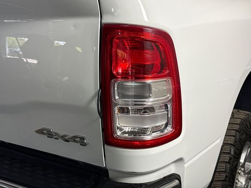 Used 2024 RAM 2500 Big Horn w/ Off Road Package AWD/4WD image 33
