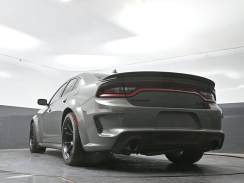 Used 2023 Dodge Charger SRT Hellcat RWD image 32