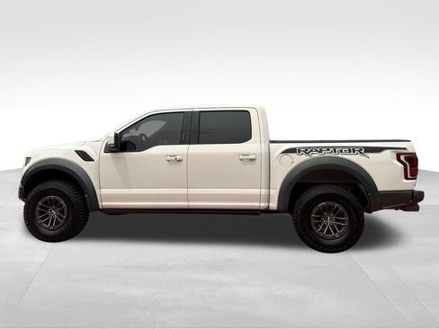 Used 2019 Ford F150 Raptor w/ Equipment Group 802A Luxury AWD/4WD image 5