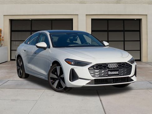 Used 2025 Audi A5 2.0T Premium w/ Convenience Package image 32