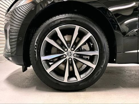 New 2026 Jaguar F-PACE R-Dynamic S AWD/4WD image 10