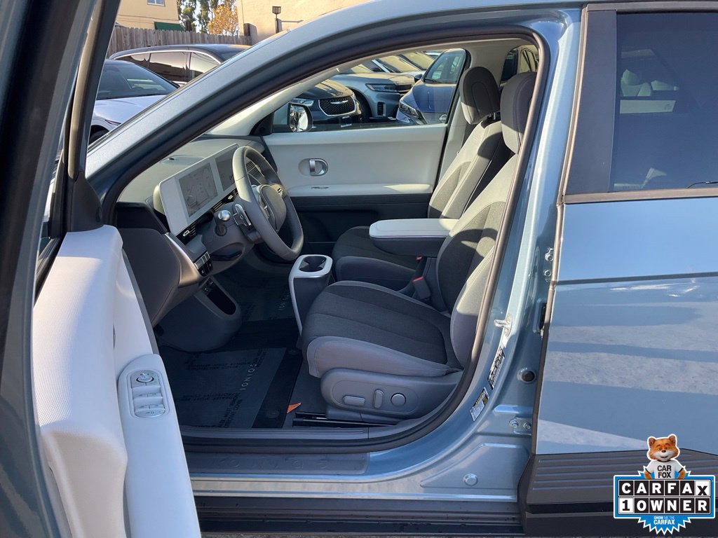 Used 2024 Hyundai Ioniq 5 SEL RWD image 15