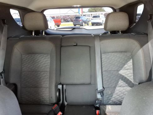Used 2021 Chevrolet Equinox LT AWD/4WD image 17