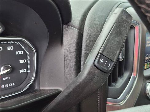 Used 2021 GMC Sierra 1500 Denali RWD image 12