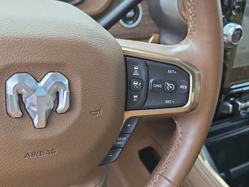 Used 2023 RAM 2500 Limited AWD/4WD image 16