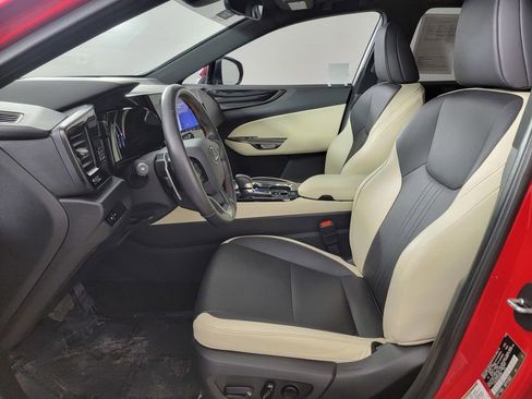 Used 2024 Lexus NX 350 AWD w/ Cold Area Package image 18