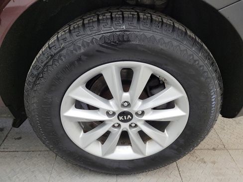 Used 2020 Kia Sorento LX AWD/4WD image 31