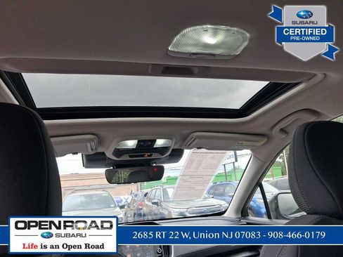 Used 2024 Subaru Crosstrek 2.0i Premium AWD/4WD image 65