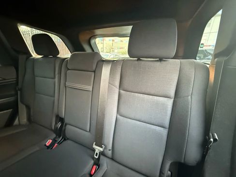 Used 2017 Jeep Grand Cherokee Laredo w/ Quick Order Package 23E image 18