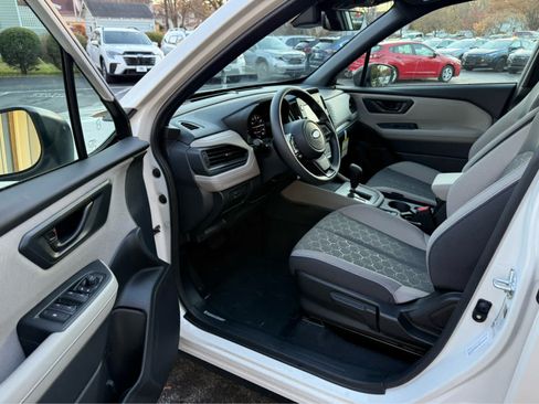 New 2026 Subaru Forester AWD/4WD image 10