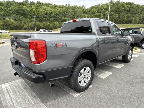 New 2025 Ford Ranger XL w/ Trailer Tow Package AWD/4WD image 5