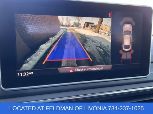 Used 2018 Audi S5 Premium Plus image 15