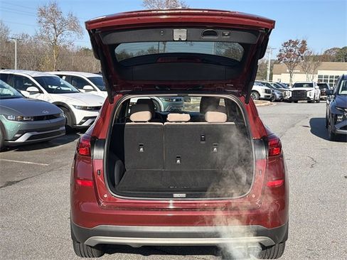 Used 2019 Hyundai Tucson Sport image 18