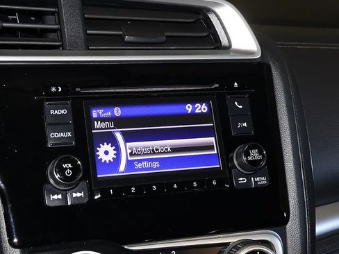 Used 2016 Honda Fit LX image 17