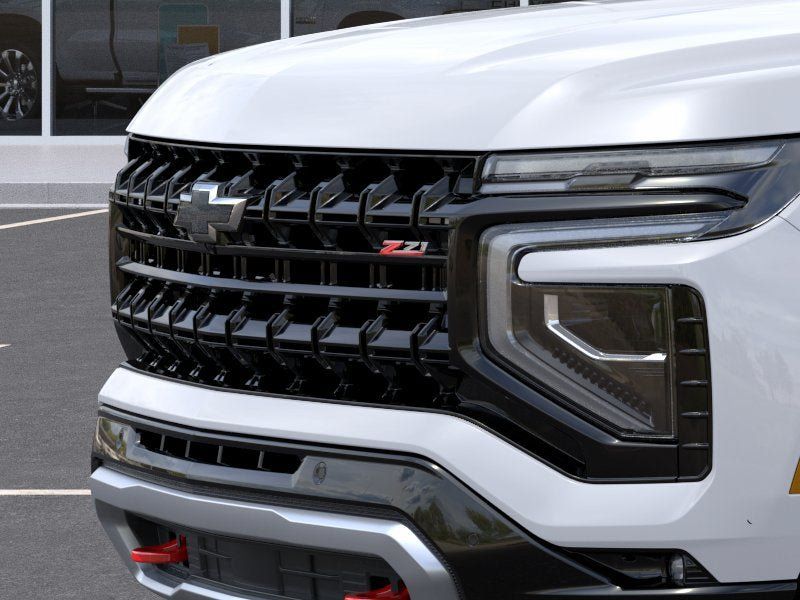 New 2026 Chevrolet Tahoe Z71 w/ Comfort Package AWD/4WD image 13