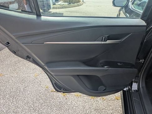 Used 2025 Toyota Camry LE FWD image 26