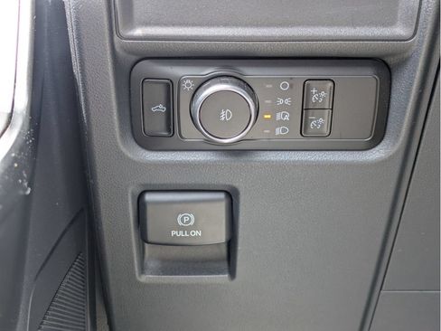 Used 2024 Ford F150 STX w/ Mobile Office Package RWD image 23