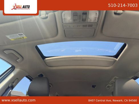 Used 2015 Honda Odyssey EX-L image 17