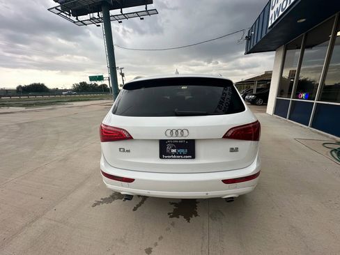 Used 2010 Audi Q5 3.2 Premium image 6