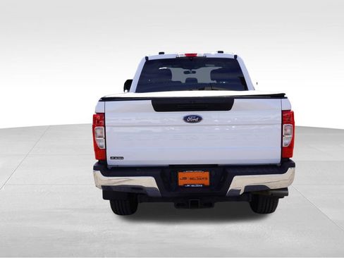 Used 2021 Ford F350 XL w/ STX Appearance Package image 6