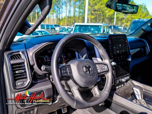 Used 2025 RAM 1500 RHO w/ RHO Level 1 Equipment Group image 23