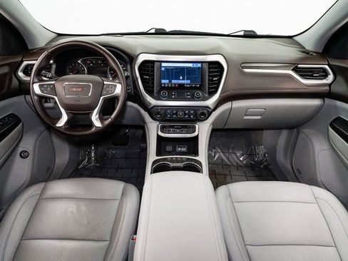 Used 2023 GMC Acadia SLT image 26
